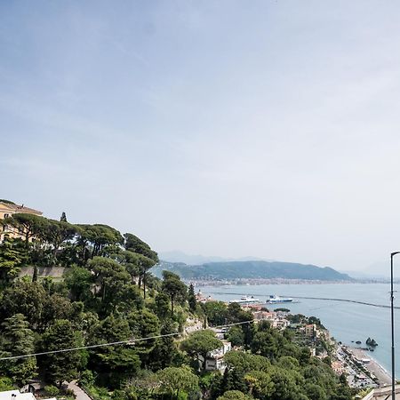 Terrazza Mediterranea Vietri Εξωτερικό φωτογραφία