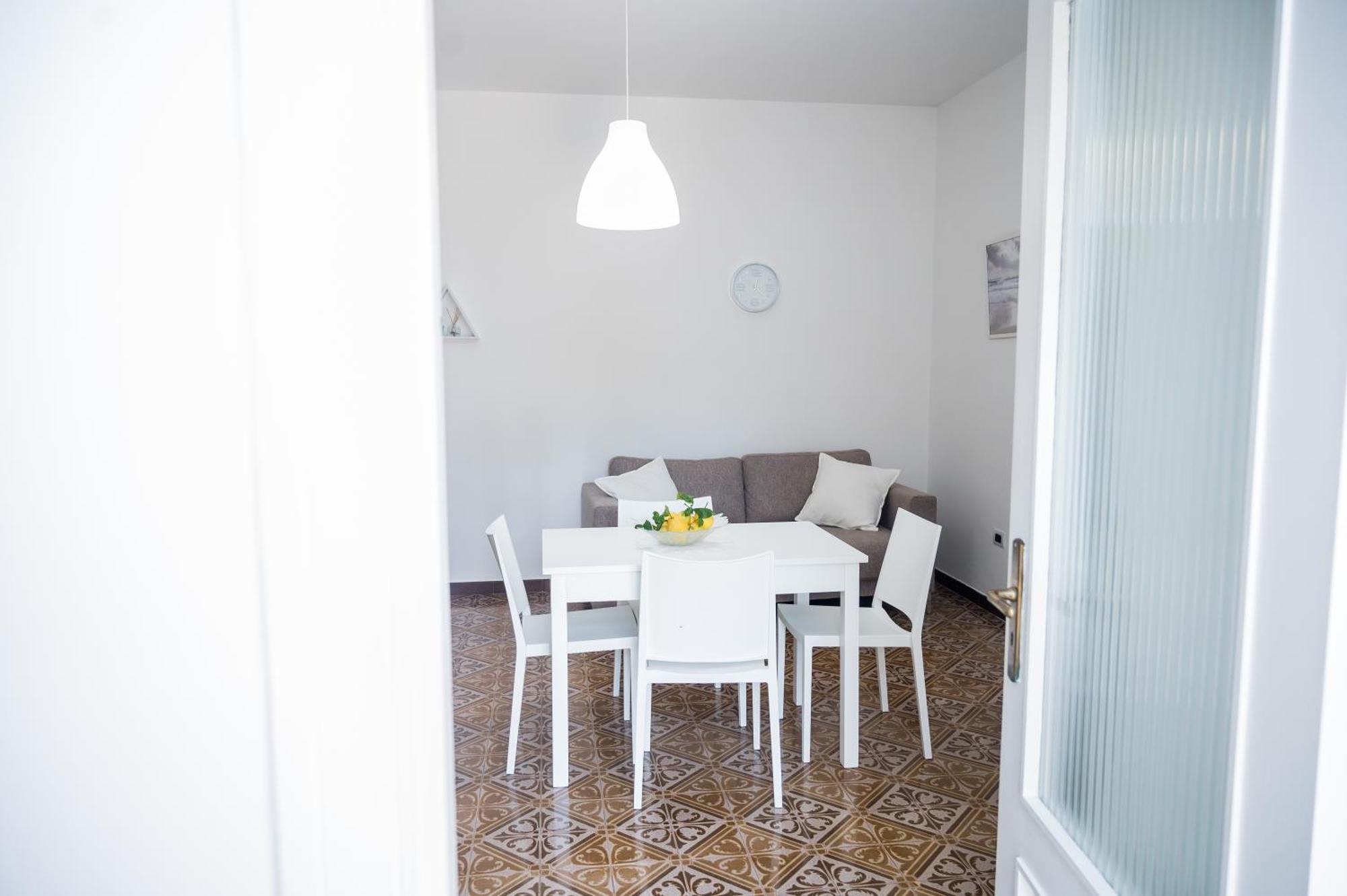 Terrazza Mediterranea Vietri Εξωτερικό φωτογραφία